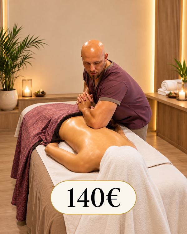 Massage Therapy