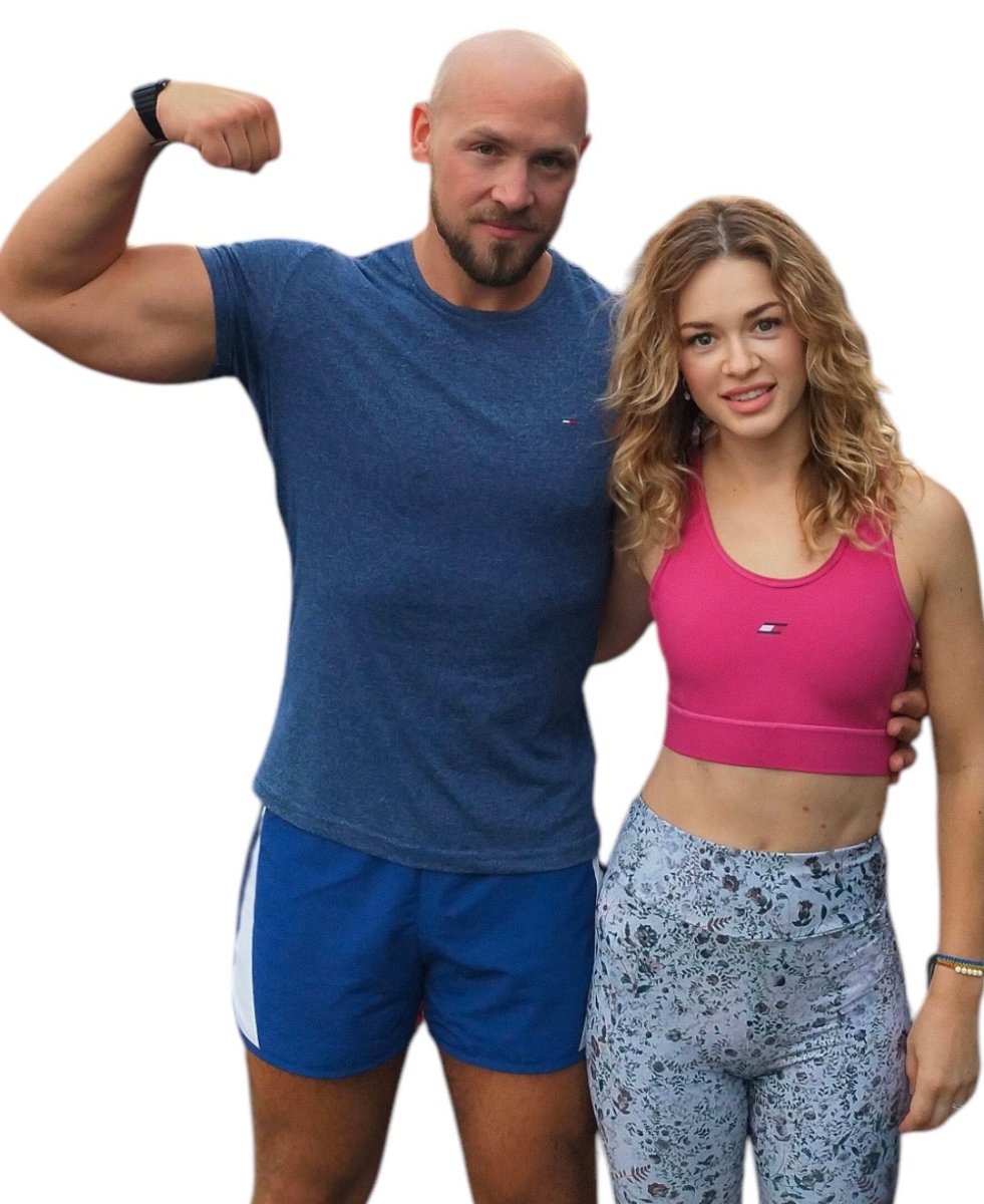 “One-on-one personal training with expert fitness trainer in Marbella for maximum results.”