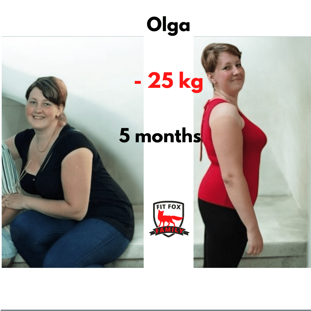 “Client's incredible fitness journey with professional personal trainer in Marbella.”