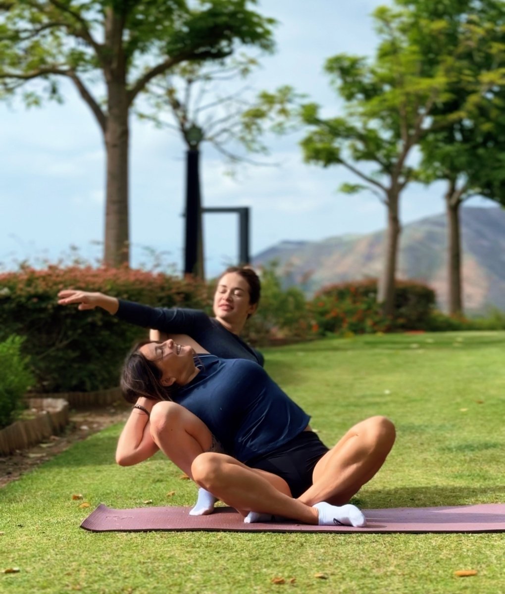 The Power of Massage Therapy & Corrective Exercise