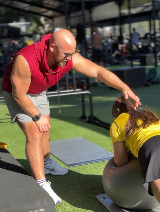 10+2 Personal Training Package in Marbella – Why Structured Progress Beats Random Workouts