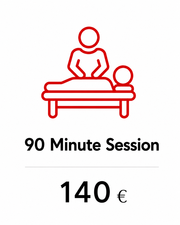 Massage Therapy