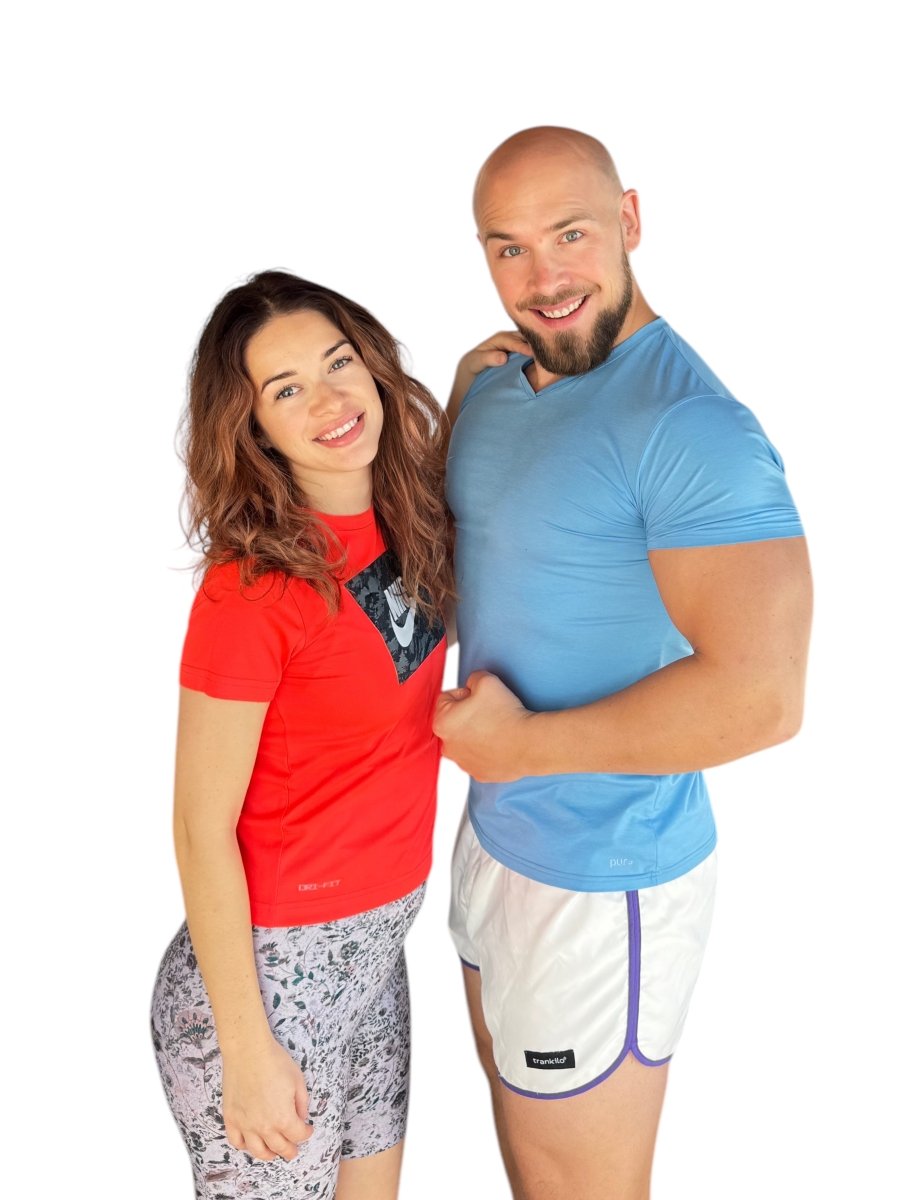 "Strength training session in Marbella – build muscle and boost endurance with a professional trainer"