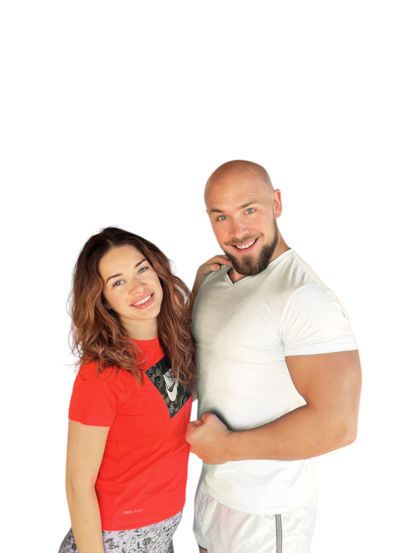 "Train at home or in the gym of your wish with our personal trainer experts in Marbella."