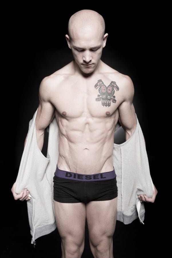 "Fat loss and weight management programs by personal trainer Marbella."