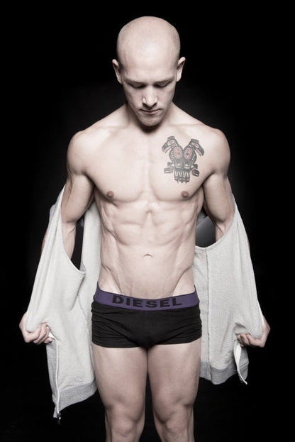 "Fat loss and weight management programs by personal trainer Marbella."