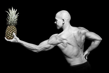 "Personal training in Marbella – customized fitness plans for all levels"