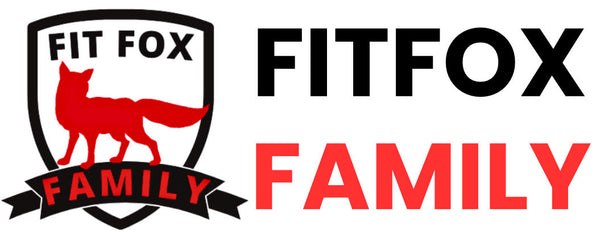 FitFoxFamily